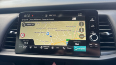 Honda Jazz 1.5 i-MMD Hybrid Advance 5dr eCVT Hybrid Hatchback